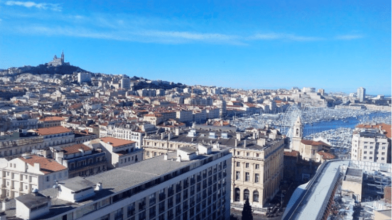 Le marché de la location se porte mieux à Marseille !