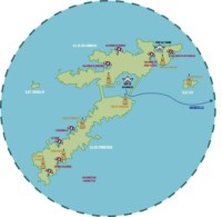 carte-plan-ile-archipel-frioul