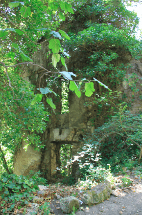 , La cascade des Aygalades ouvre tous les premiers dimanches du mois&nbsp;, Made in Marseille