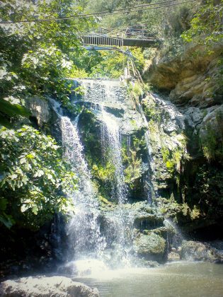 , La cascade des Aygalades ouvre tous les premiers dimanches du mois&nbsp;, Made in Marseille