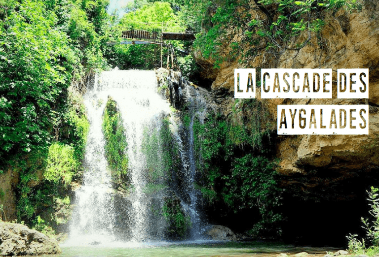 La cascade des Aygalades ouvre tous les premiers dimanches du mois 