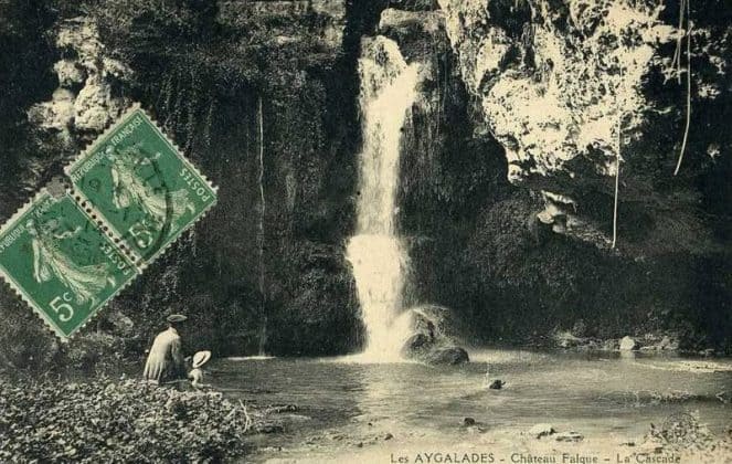 , La cascade des Aygalades ouvre tous les premiers dimanches du mois&nbsp;, Made in Marseille
