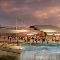 Villa M&eacute;diterran&eacute;e, L&rsquo;avenir de la Villa en suspens… Gaudin r&eacute;trop&eacute;dale sur le casino, Made in Marseille