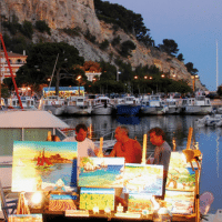 cassis-marche-nocturne-artisans