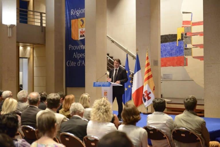 La région PACA mise sur le tourisme d&rsquo;affaires, les Alpes et les grands événements