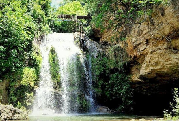 , La cascade des Aygalades ouvre tous les premiers dimanches du mois&nbsp;, Made in Marseille