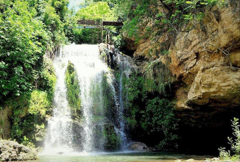 Vidéo | La cascade des Aygalades, un havre de paix caché au nord de Marseille