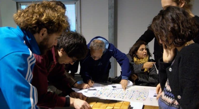 16 « Maisons de la citoyenneté » en projet à Marseille pour 2022