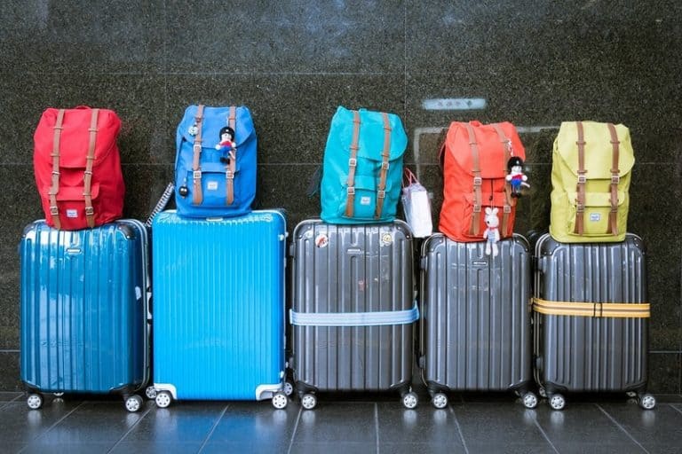 Où trouver des consignes à bagages à Marseille ?