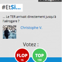 a&eacute;roport, L&rsquo;a&eacute;roport Marseille Provence va se transformer avec l&rsquo;aide des habitants !, Made in Marseille