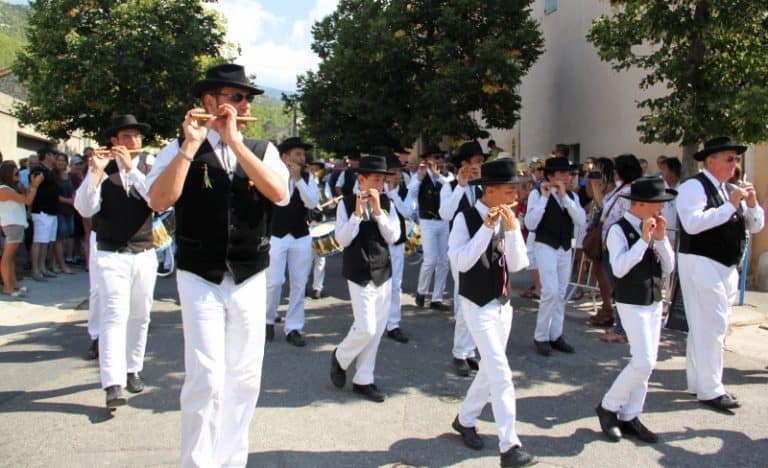 Découvrez l&rsquo;histoire et l&rsquo;agenda des fêtes de la Saint Eloi en Provence