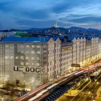 , Quels sont les 15 b&acirc;timents embl&eacute;matiques de Marseille ?, Made in Marseille