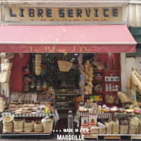 , A Noailles, le March&eacute; des Capucins devrait garder son identit&eacute; populaire, Made in Marseille
