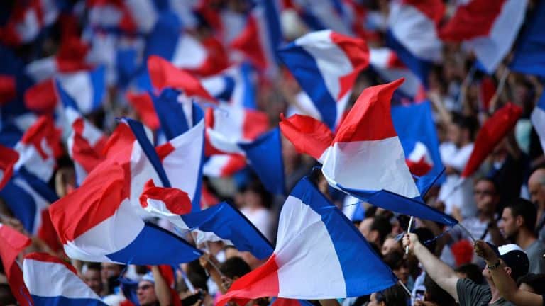 Les 10 choses que vous pouvez faire dans la Fan Zone de Marseille