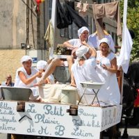 Saint Eloi, D&eacute;couvrez l&rsquo;histoire et l&rsquo;agenda des f&ecirc;tes de la Saint Eloi en Provence, Made in Marseille