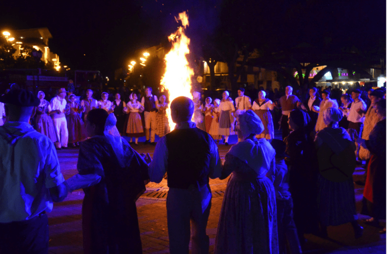 Découvrez l&rsquo;histoire et l&rsquo;agenda des fêtes de la Saint-Jean en Provence