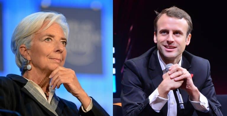 Macron, Lagarde, Bouchamaoui et Sapin attendus aux Rencontres Économiques d’Aix