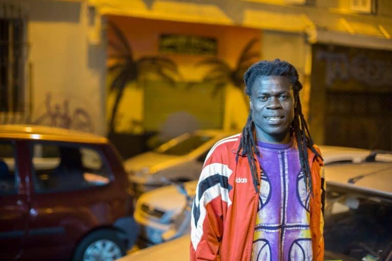 Le Marseillais de la semaine est solidaire des vraies valeurs du foot