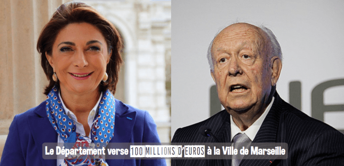 martine-vassal-jean-claude-gaudin