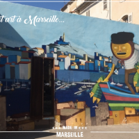 , Baby Wynwood&nbsp;: bient&ocirc;t un quartier street art &agrave; Marseille comme &agrave; Miami ?, Made in Marseille