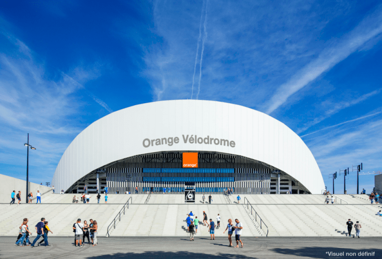 L&rsquo;Orange Vélodrome Trail revient en novembre