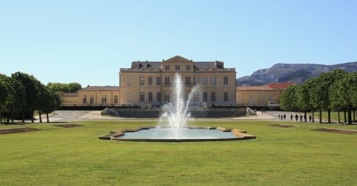 A Marseille, la Fête nationale du 14 juillet aura lieu au parc Borély
