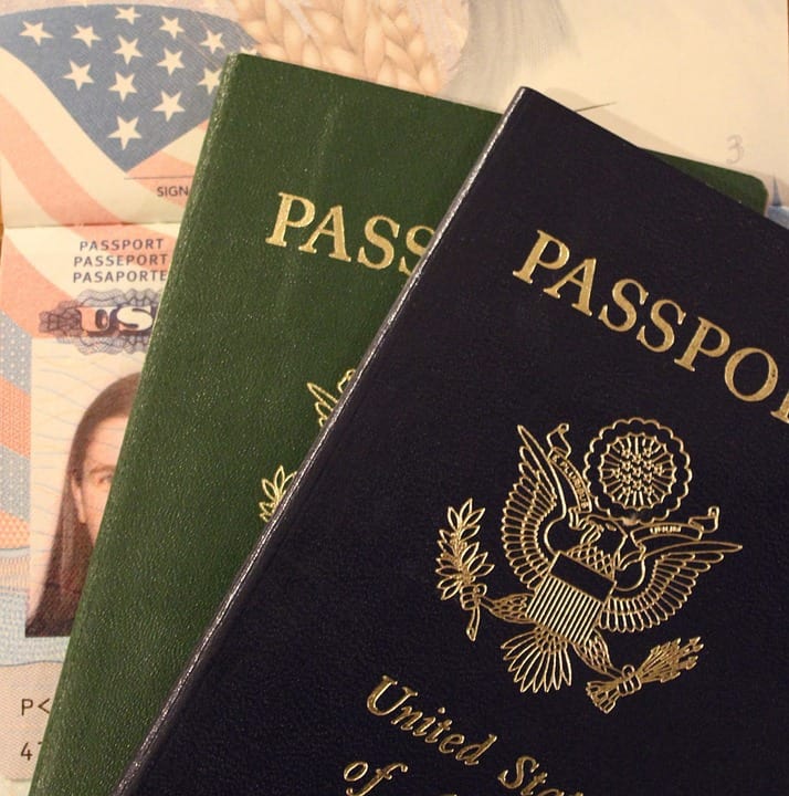 Les visas nécessaires pour séjourner à Marseille