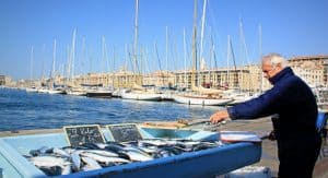 bouillabaisse, D&eacute;couvrez l&rsquo;histoire du plat marseillais par excellence&nbsp;: la Bouillabaisse, Made in Marseille
