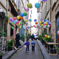 Noailles, Se loger dans le quartier Noailles, Made in Marseille
