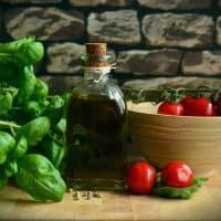 recette-huile-olive-basilic