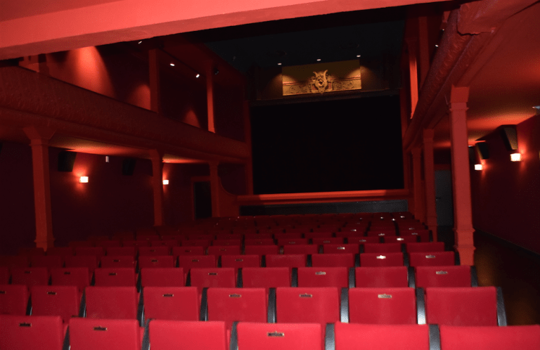 Les salles de spectacles et les cinémas rouvriront dès le 15 décembre