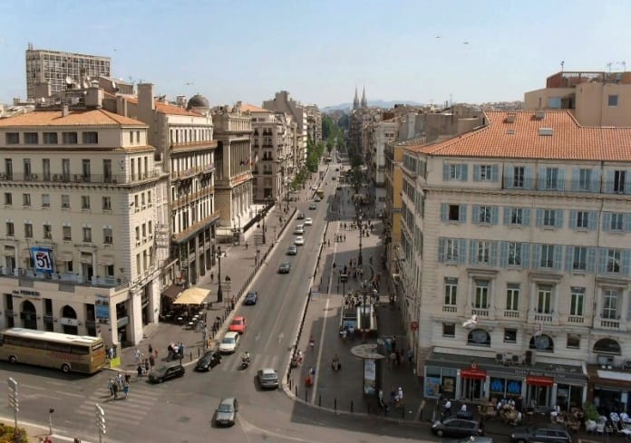 Pourquoi vous n&rsquo;avez rien à craindre pour votre sécurité à Marseille