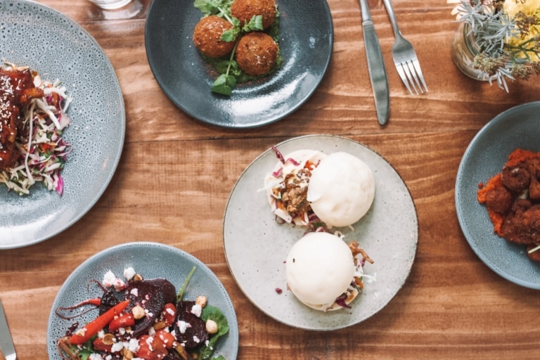 Notre sélection des meilleurs bars à tapas de Marseille