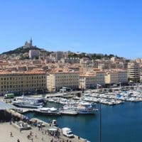 , La r&eacute;novation du Vieux-Port c&ocirc;t&eacute; Fort Saint-Jean&nbsp;recal&eacute;e au profit du centre-ville ?, Made in Marseille
