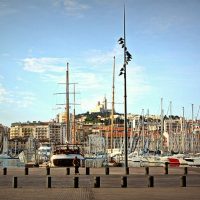 vieux-port, Se loger dans le quartier du Vieux-Port, Made in Marseille