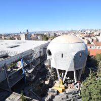 , D&eacute;ambulation sur les traces du nouveau Marseille &agrave; la Friche Belle de Mai, Made in Marseille