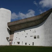 Corbusier, La Cit&eacute; Radieuse de Le Corbusier enfin class&eacute;e &agrave; l&rsquo;UNESCO&nbsp;!, Made in Marseille