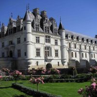 chateau-chenonceau-loire