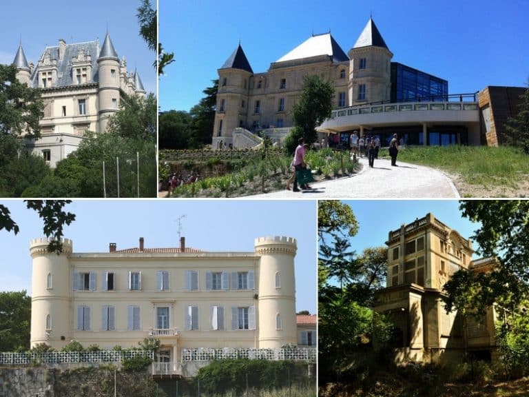 Découvrez les « Châteaux Pagnol » et marchez sur les pas de l’Enfant du Pays