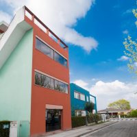 Corbusier, La Cit&eacute; Radieuse de Le Corbusier enfin class&eacute;e &agrave; l&rsquo;UNESCO&nbsp;!, Made in Marseille