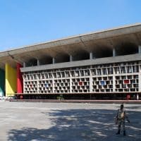 Corbusier, La Cit&eacute; Radieuse de Le Corbusier enfin class&eacute;e &agrave; l&rsquo;UNESCO&nbsp;!, Made in Marseille