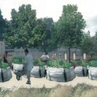, Un nouveau quartier avec un cin&eacute;ma &agrave; la place de Bleu Capelette, Made in Marseille