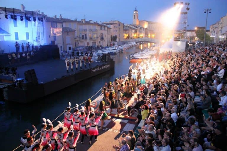 Le Festival des Musiques du Monde s&rsquo;invite à Martigues pour la dernière fois