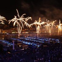 , Le programme des festivit&eacute;s du 14 juillet 2018 &agrave; Marseille, Made in Marseille