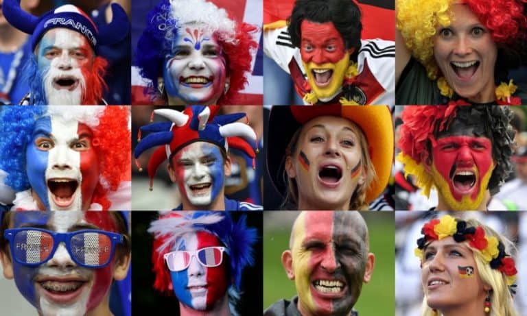 5 choses à savoir sur Allemagne-France pour briller en société !
