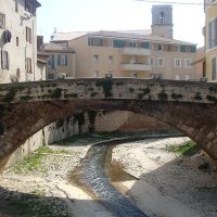 Huveaune, Fil Vert – Enfin un projet d&rsquo;envergure pour r&eacute;am&eacute;nager les berges de l&rsquo;Huveaune, Made in Marseille