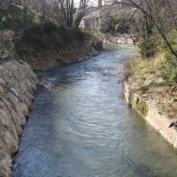 Huveaune, Fil Vert – Enfin un projet d&rsquo;envergure pour r&eacute;am&eacute;nager les berges de l&rsquo;Huveaune, Made in Marseille