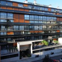 Corbusier, La Cit&eacute; Radieuse de Le Corbusier enfin class&eacute;e &agrave; l&rsquo;UNESCO&nbsp;!, Made in Marseille