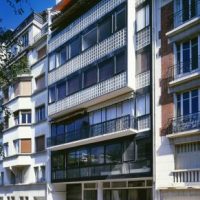 Corbusier, La Cit&eacute; Radieuse de Le Corbusier enfin class&eacute;e &agrave; l&rsquo;UNESCO&nbsp;!, Made in Marseille