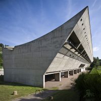 Corbusier, La Cit&eacute; Radieuse de Le Corbusier enfin class&eacute;e &agrave; l&rsquo;UNESCO&nbsp;!, Made in Marseille